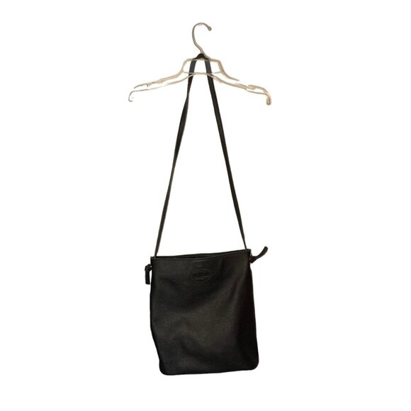 M.I.L.A. JACKIE Cross Body Bag - Picture 4 of 8